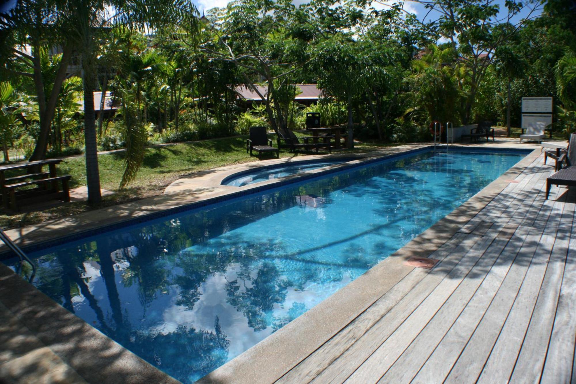 Eden Island Apartment 70A14 Luaran gambar