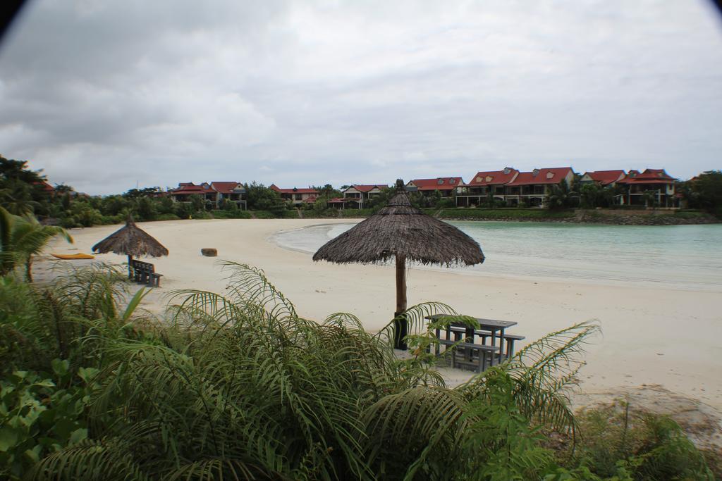Eden Island Apartment 70A14 Luaran gambar