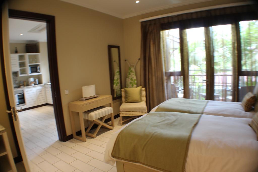Eden Island Apartment 70A14 Luaran gambar
