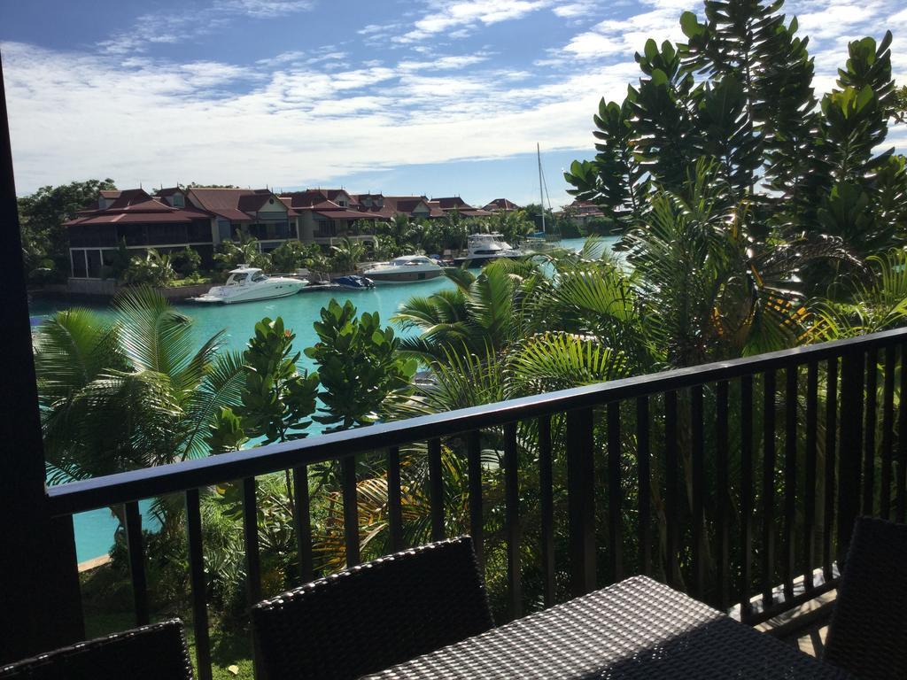 Eden Island Apartment 70A14 Luaran gambar