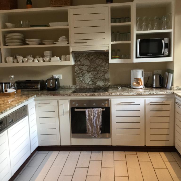 Eden Island Apartment 70A14 Luaran gambar