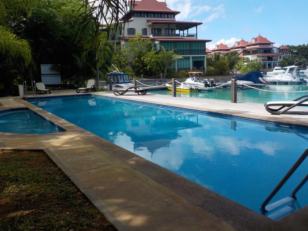 Eden Island Apartment 70A14 Luaran gambar